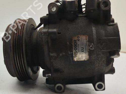 AC Kompressor HONDA JAZZ II (GD_, GE3, GE2) 1.3 iDSi (GD1) | BP26510611M34 