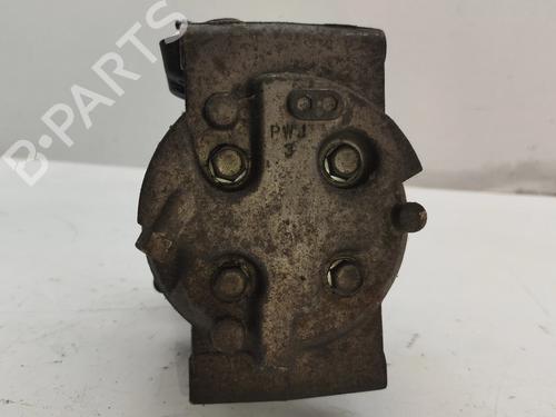 AC Kompressor HONDA JAZZ II (GD_, GE3, GE2) 1.3 iDSi (GD1) | BP26510611M34 