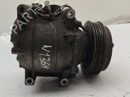 AC Kompressor HONDA JAZZ II (GD_, GE3, GE2) 1.3 iDSi (GD1) | BP26510611M34 