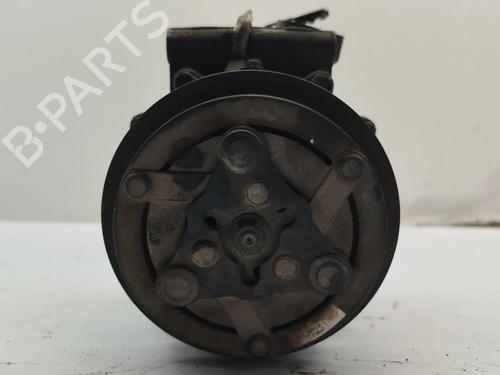 AC Kompressor HONDA JAZZ II (GD_, GE3, GE2) 1.3 iDSi (GD1) | BP26510611M34 