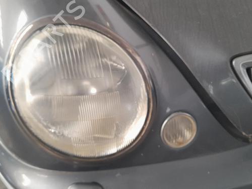 Right headlight LANCIA LYBRA SW (839_) 1.9 JTD (839BXD1A) BP28120302C29