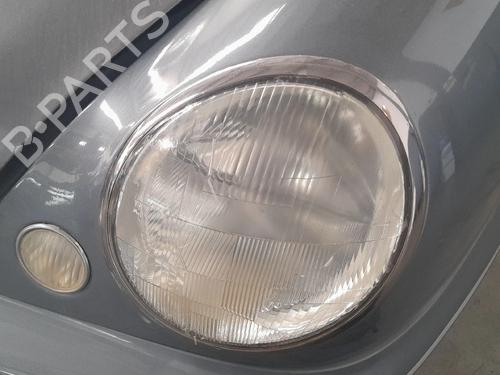 Left headlight LANCIA LYBRA SW (839_) 1.9 JTD (839BXD1A) | BP28120303C28 