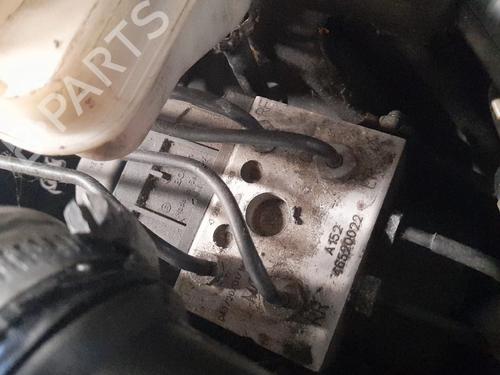 Electronic module LANCIA LYBRA SW (839_) 1.9 JTD (839BXD1A) BP28127999M83
