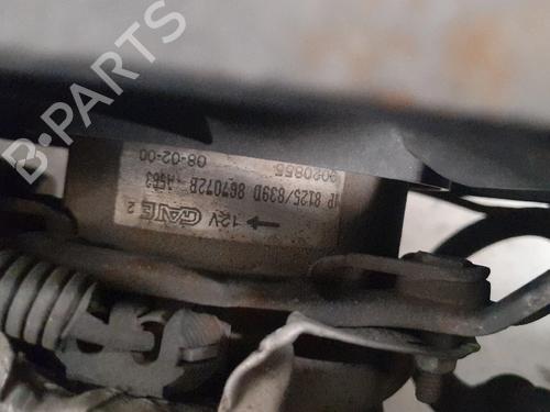 Radiator fan LANCIA LYBRA SW (839_) 1.9 JTD (839BXD1A) | BP28128001M35 