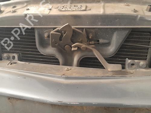 AC radiator LANCIA LYBRA SW (839_) 1.9 JTD (839BXD1A) BP28128007M32