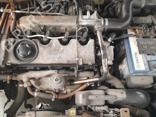 Engine LANCIA LYBRA SW (839_) 1.9 JTD (839BXD1A) BP28128006M1