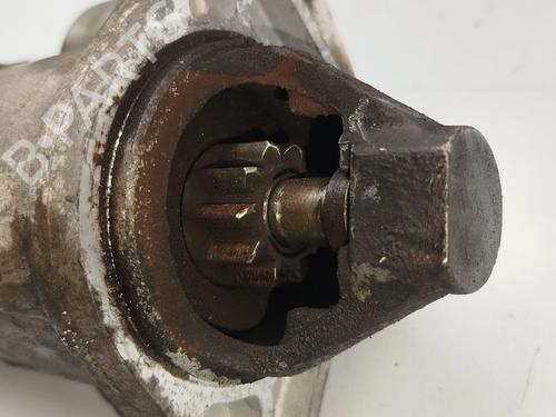 Starter FIAT PANDA (169_) 1.2 (169AXF2A, 169AXF1A) | BP28128011M8 