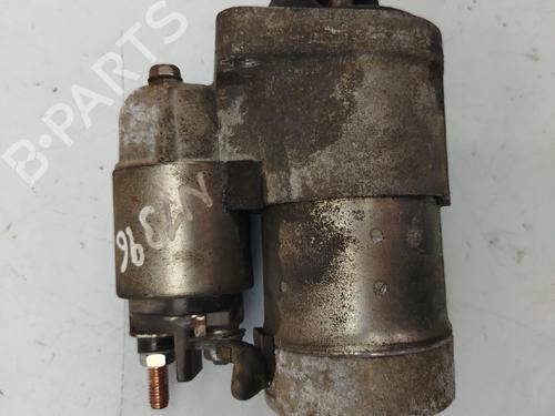 Starter FIAT PANDA (169_) 1.2 (169AXF2A, 169AXF1A) | BP28128011M8 