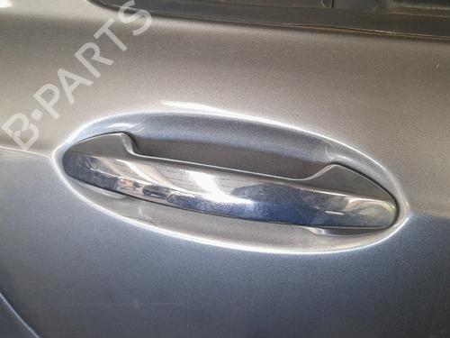 Rear right exterior door handle LANCIA LYBRA SW (839_) 1.9 JTD (839BXD1A) BP28128016C130