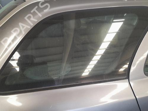 Rear right quarter glass LANCIA LYBRA SW (839_) 1.9 JTD (839BXD1A) BP28128018C92