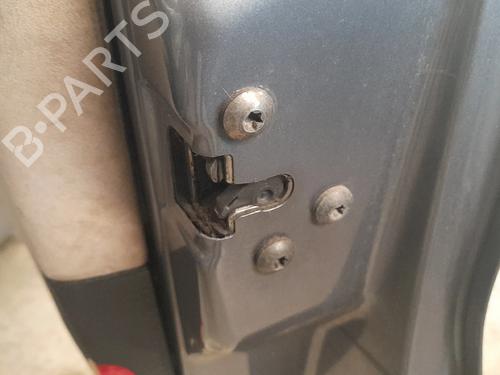 Front right lock LANCIA LYBRA SW (839_) 1.9 JTD (839BXD1A) BP28128014C97