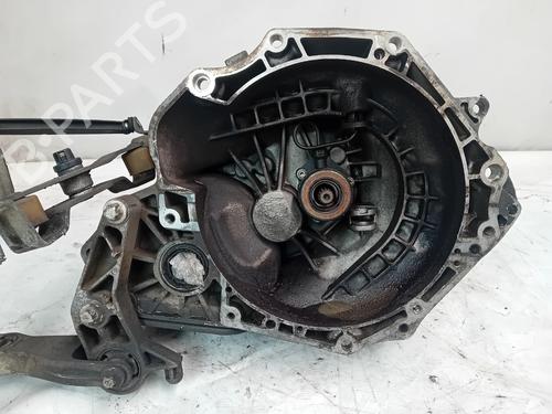 Gearbox OPEL CORSA C (X01) 1.2 (F08, F68) | BP27725058M3 