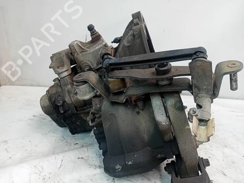 Gearbox OPEL CORSA C (X01) 1.2 (F08, F68) | BP27725058M3 