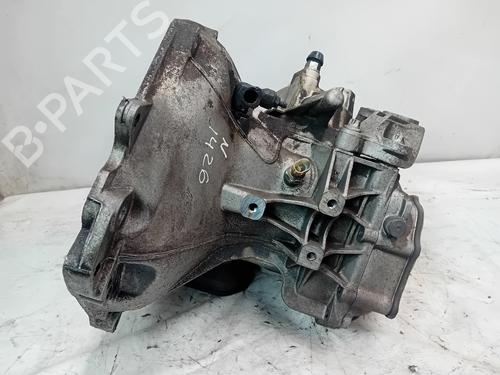 Gearbox OPEL CORSA C (X01) 1.2 (F08, F68) | BP27725058M3 