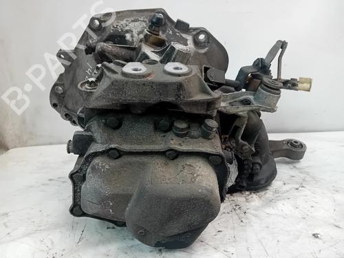 Gearbox OPEL CORSA C (X01) 1.2 (F08, F68) | BP27725058M3 