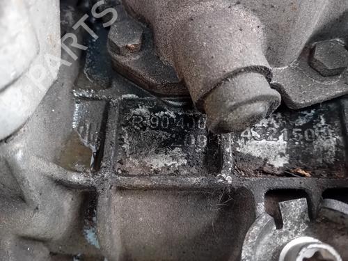 Gearbox OPEL CORSA C (X01) 1.2 (F08, F68) | BP27725058M3 