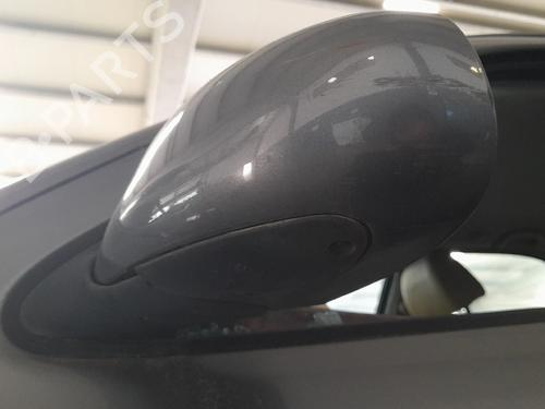 Left mirror LANCIA LYBRA SW (839_) 1.9 JTD (839BXD1A) | BP28129199C26 