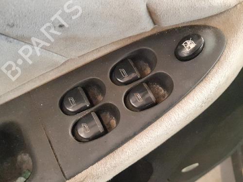 Left front window switch LANCIA LYBRA SW (839_) 1.9 JTD (839BXD1A) BP28129202I27