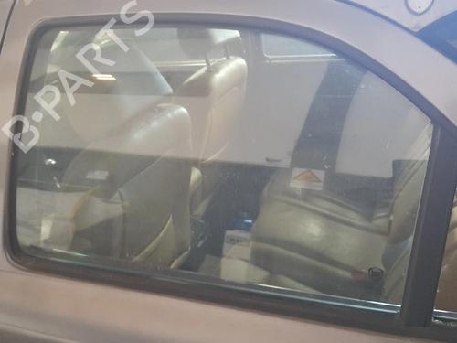 Rear left door window LANCIA LYBRA SW (839_) 1.9 JTD (839BXD1A) BP28129201C20