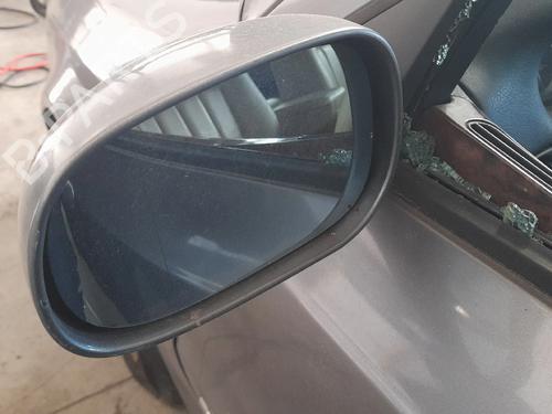 Left mirror LANCIA LYBRA SW (839_) 1.9 JTD (839BXD1A) | BP28129199C26 