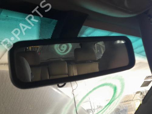 Rear mirror LANCIA LYBRA SW (839_) 1.9 JTD (839BXD1A) BP28129208I6