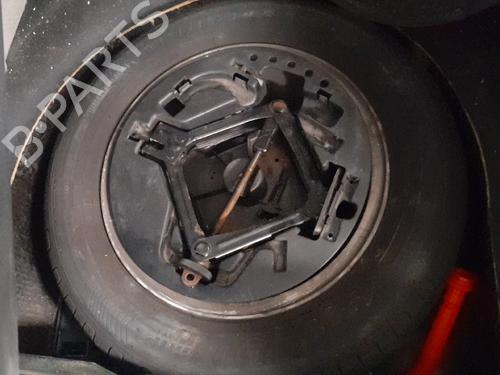 Jack Kit LANCIA LYBRA SW (839_) 1.9 JTD (839BXD1A) BP28129217C119