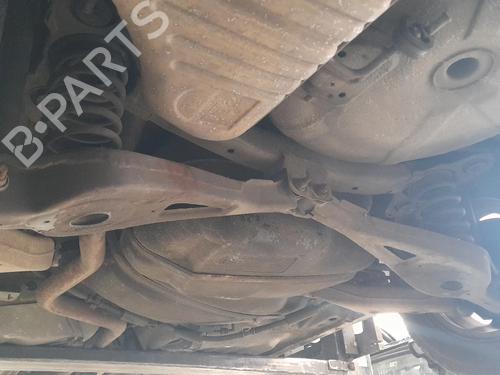 Rear axle LANCIA LYBRA SW (839_) 1.9 JTD (839BXD1A) | BP28130300M2 