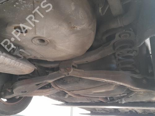Rear axle LANCIA LYBRA SW (839_) 1.9 JTD (839BXD1A) BP28130300M2