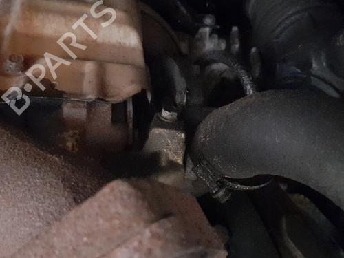 Turbocharger/Supercharger LANCIA LYBRA SW (839_) 1.9 JTD (839BXD1A) BP28128010M71