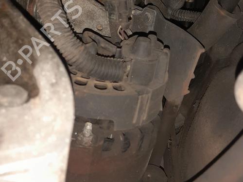 Alternator LANCIA LYBRA SW (839_) 1.9 JTD (839BXD1A) BP28128002M7