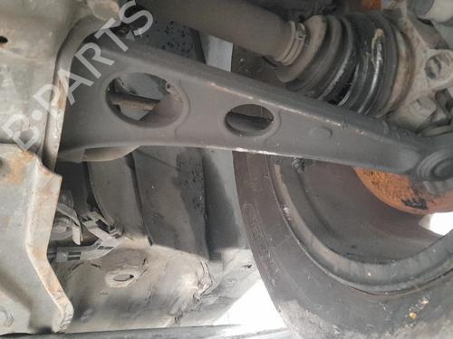 Left front suspension arm LANCIA LYBRA SW (839_) 1.9 JTD (839BXD1A) BP28130894M12