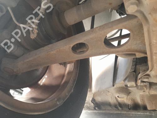 Right front suspension arm LANCIA LYBRA SW (839_) 1.9 JTD (839BXD1A) BP28130893M13