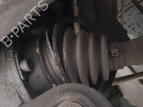 Left front driveshaft LANCIA LYBRA SW (839_) 1.9 JTD (839BXD1A) | BP28130889M38 