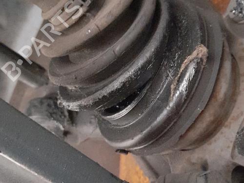 Left front driveshaft LANCIA LYBRA SW (839_) 1.9 JTD (839BXD1A) | BP28130889M38 