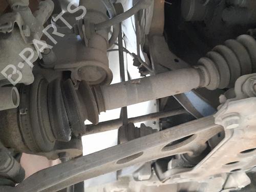 Right front driveshaft LANCIA LYBRA SW (839_) 1.9 JTD (839BXD1A) BP28130888M39