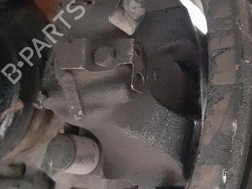 Left front brake caliper LANCIA LYBRA SW (839_) 1.9 JTD (839BXD1A) BP28130886M105