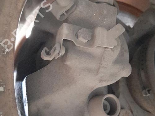 Right front brake caliper LANCIA LYBRA SW (839_) 1.9 JTD (839BXD1A) BP28130885M104