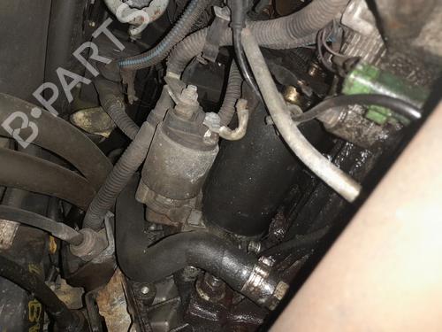 Starter LANCIA LYBRA SW (839_) 1.9 JTD (839BXD1A) BP28130884M8