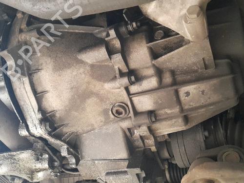 Gearbox LANCIA LYBRA SW (839_) 1.9 JTD (839BXD1A) BP28130882M3