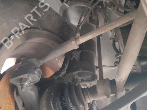 Steering rack LANCIA LYBRA SW (839_) 1.9 JTD (839BXD1A) | BP28130881M22 