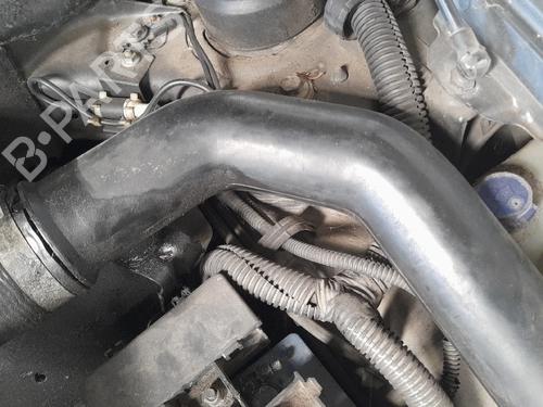 Intercooler pipe LANCIA LYBRA SW (839_) 1.9 JTD (839BXD1A) BP28130890M127