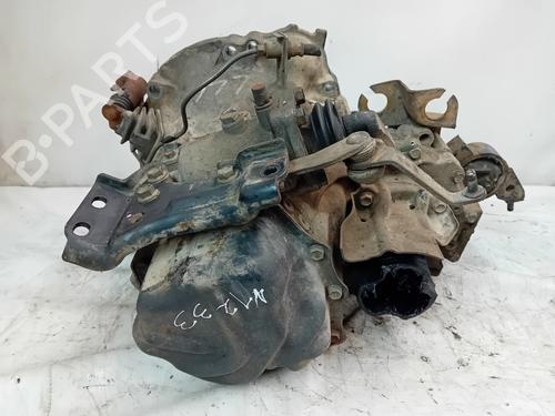 Gearbox TOYOTA COROLLA Compact (_E10_) 1.3 XLI 16V (EE101) | BP24830111M3 