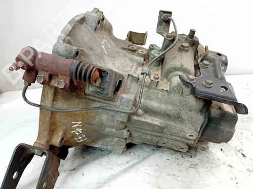 Gearbox TOYOTA COROLLA Compact (_E10_) 1.3 XLI 16V (EE101) | BP24830111M3 