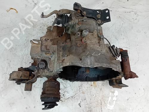 Gearbox TOYOTA COROLLA Compact (_E10_) 1.3 XLI 16V (EE101) | BP24830111M3 