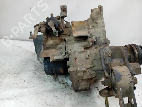 Gearbox TOYOTA COROLLA Compact (_E10_) 1.3 XLI 16V (EE101) | BP24830111M3 