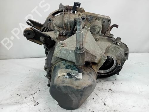 Gearbox RENAULT MEGANE I (BA0/1_) 1.4 16V (BA0D, BA1H, BA0W, BA10) | BP22559255M3