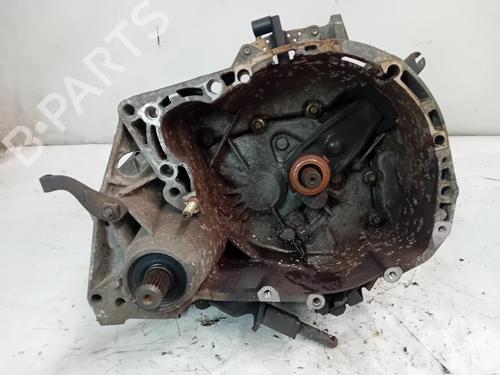 Używane Skrzynia biegów RENAULT MEGANE I (BA0/1_) 1.4 16V (BA0D, BA1H, BA0W, BA10) (95 hp) 22559255