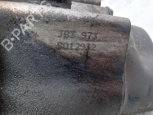 Gearbox RENAULT MEGANE I (BA0/1_) 1.4 16V (BA0D, BA1H, BA0W, BA10) | BP22559255M3