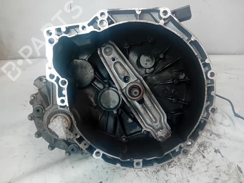 Used Gearbox MINI MINI (R56) [2005-2014]  20207683