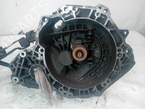 Used Gearbox OPEL COMBO Box Body/MPV 1.3 CDTI 16V (75 hp) 26956428